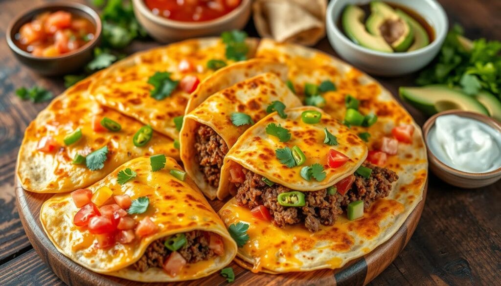 Mexican cuisine