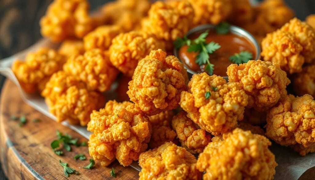 Popcorn Chicken