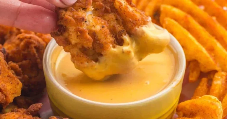 Chick-fil-A sauce