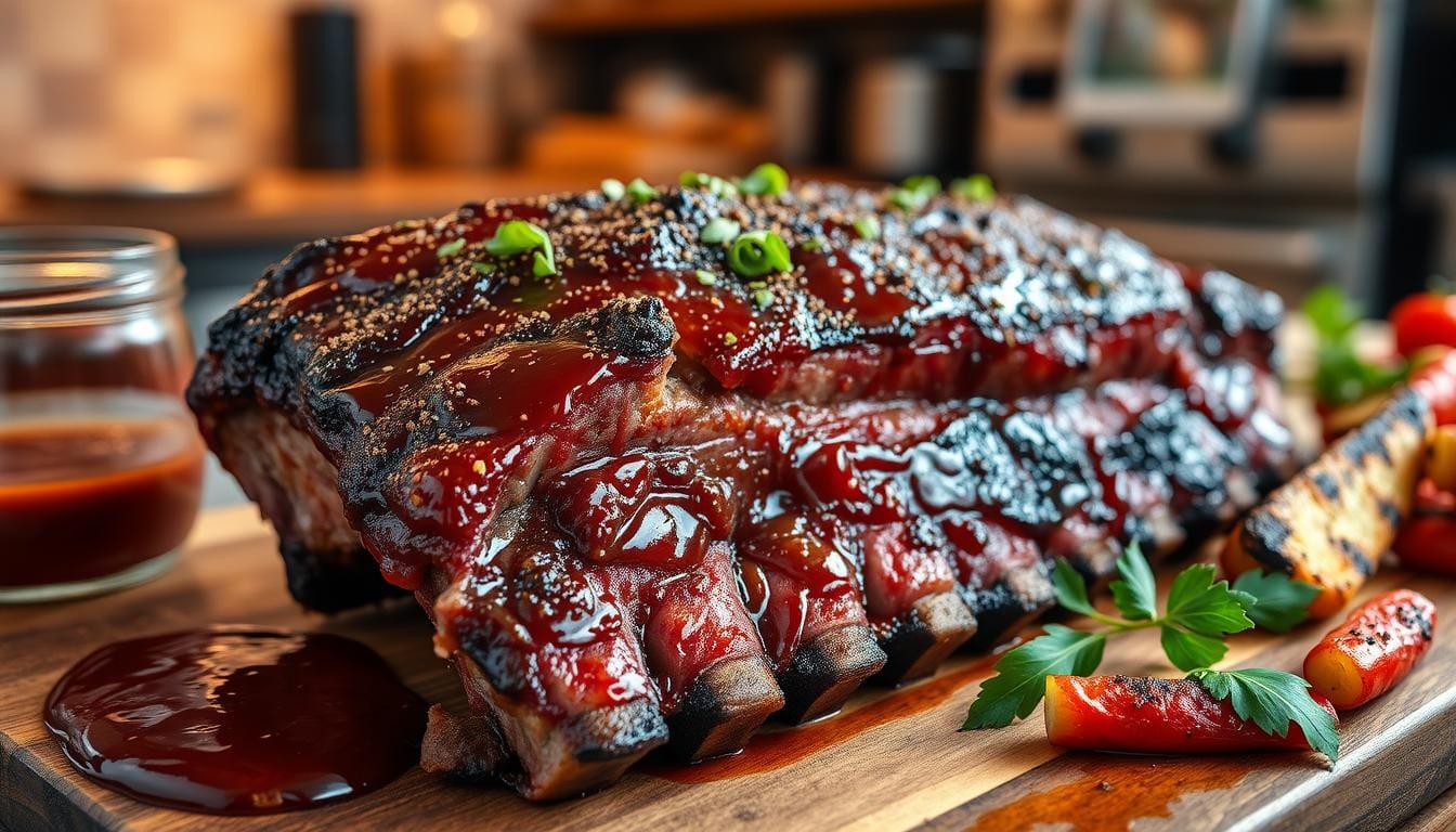 beef rib back ribs recipe