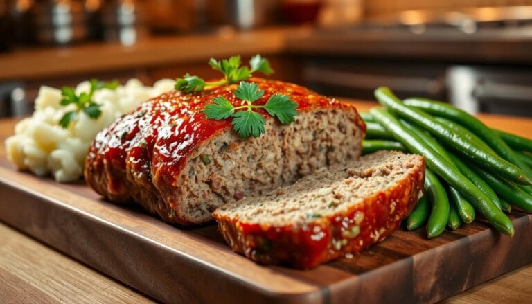 lipton meatloaf recipe