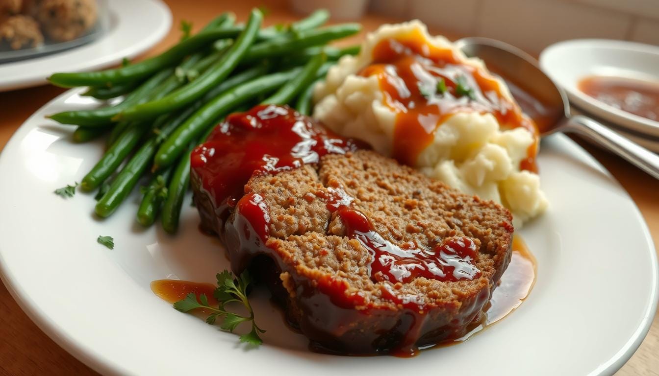 lipton meatloaf recipe