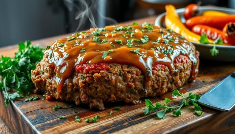 lipton onion soup meatloaf