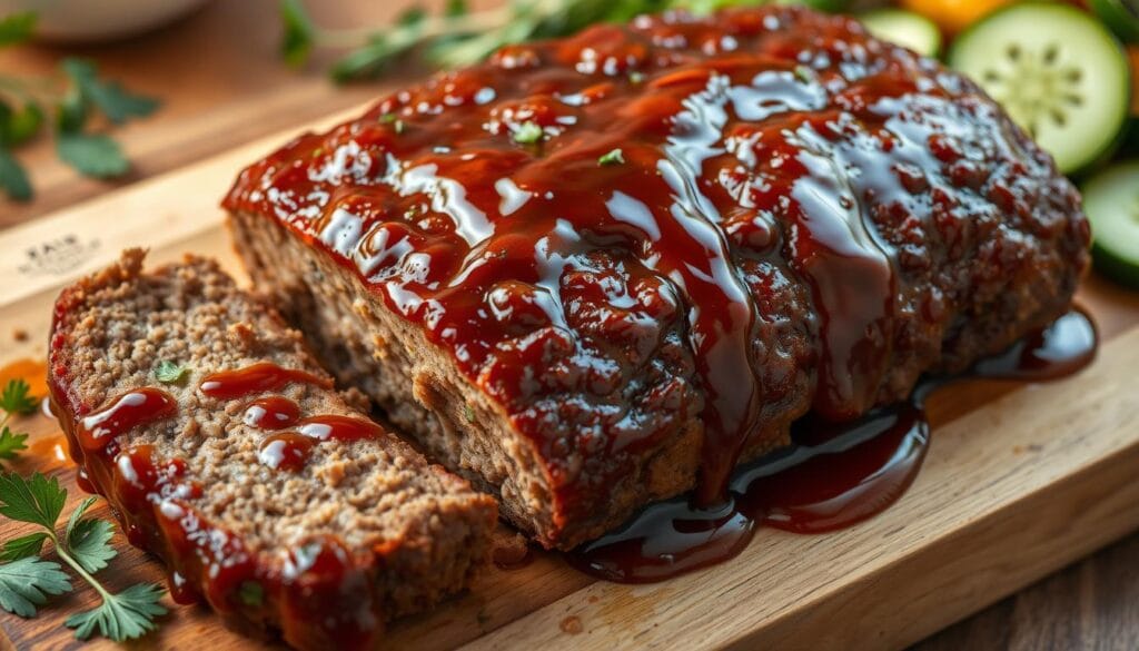 lipton onion soup meatloaf glaze