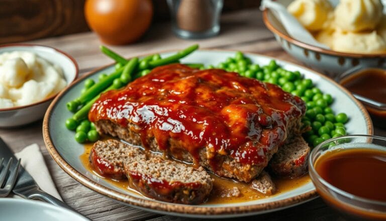 meatloaf recipe with onion soup mix