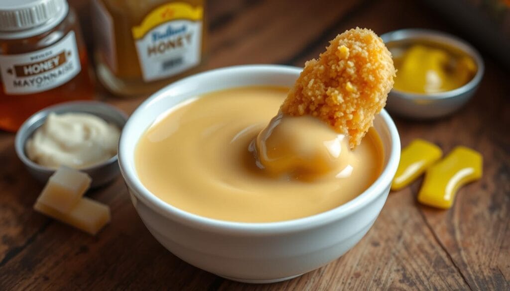 chick fil a sauce recipe